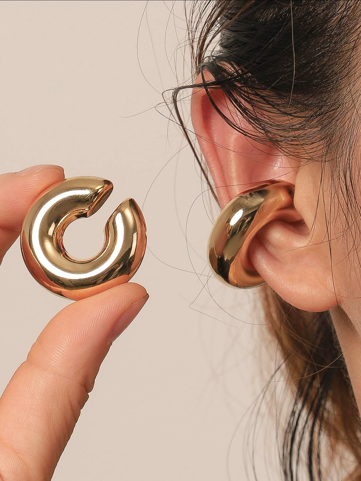 Ear Cuffs