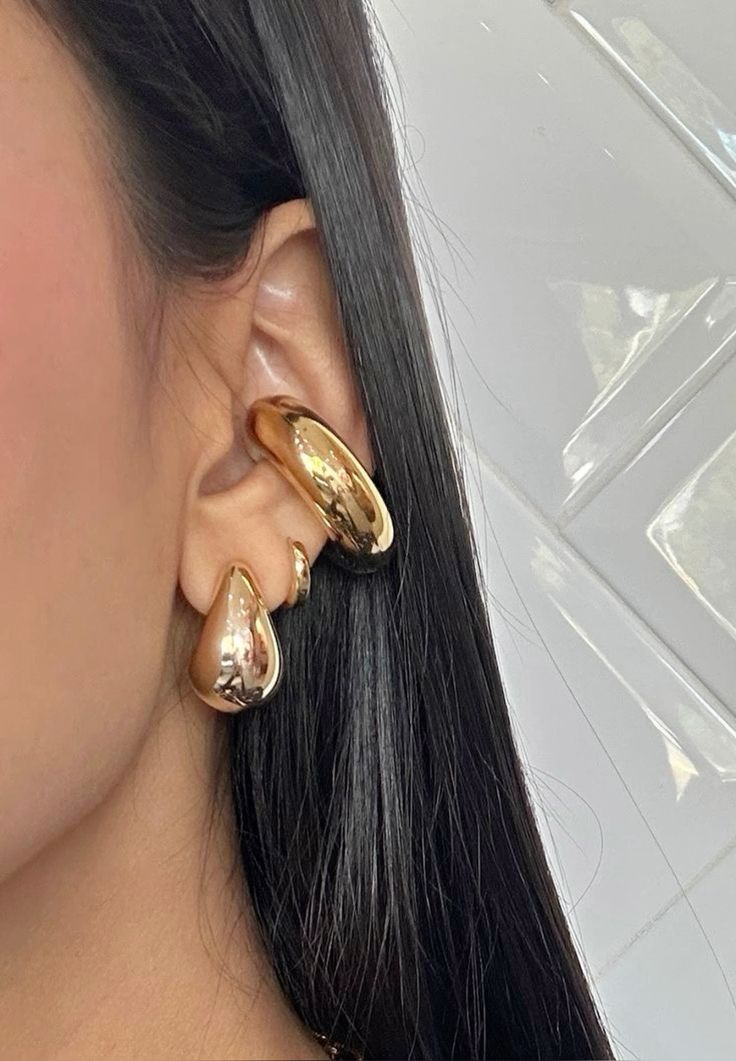 Ear Cuffs