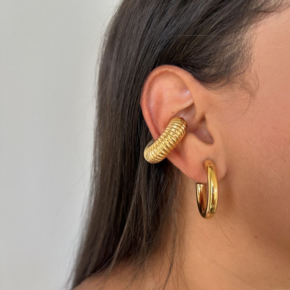 Ear Cuffs