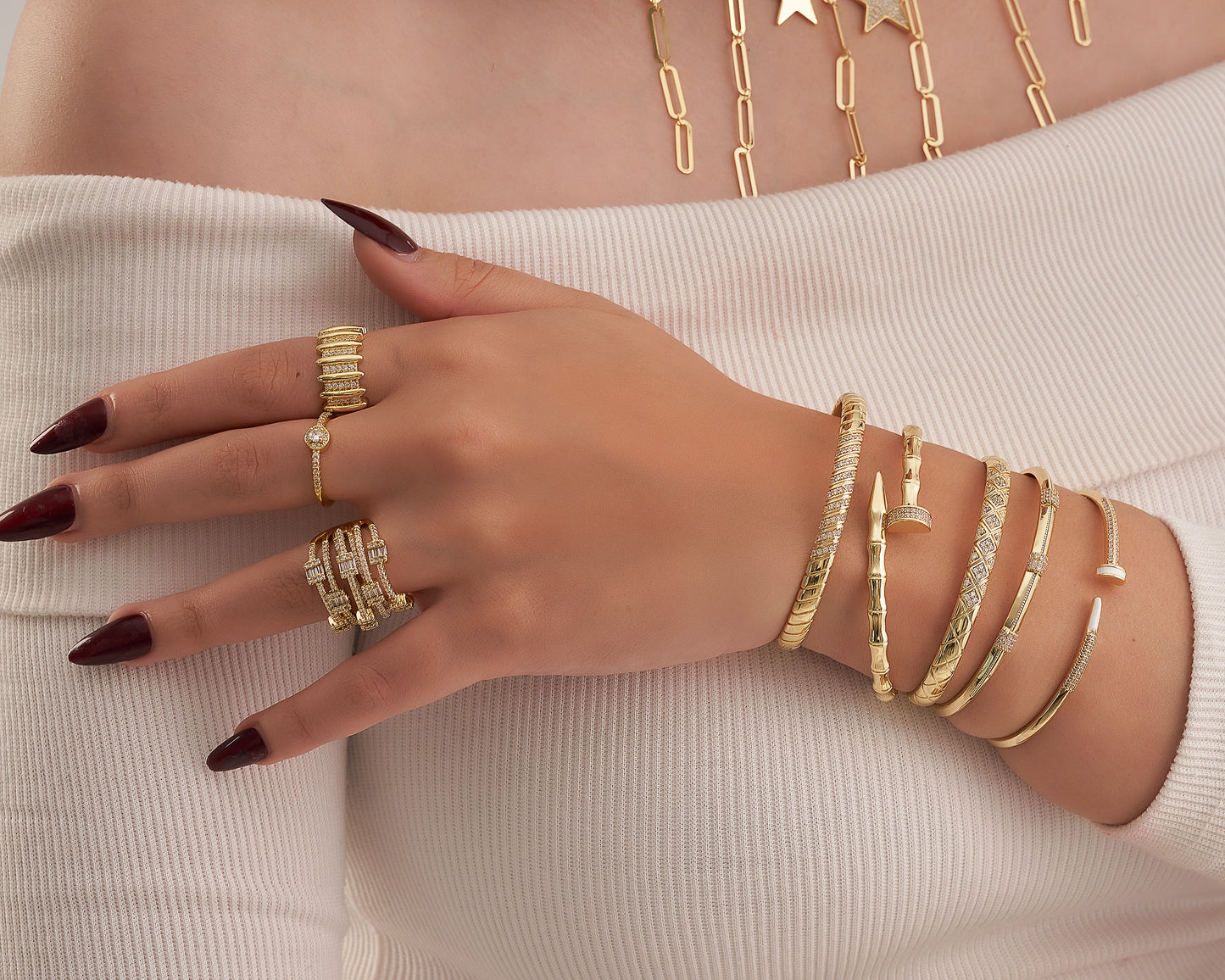 Rings
