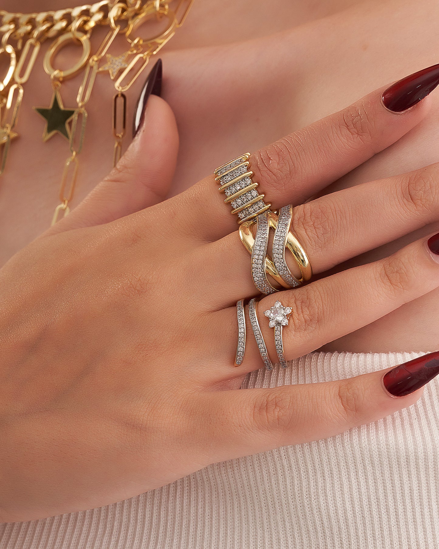 Rings