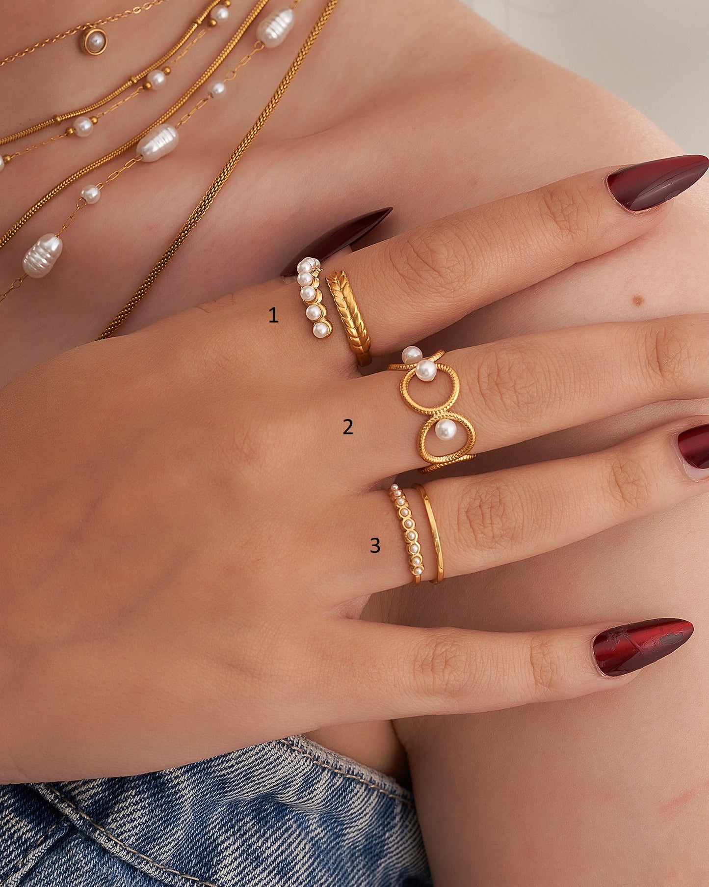 Rings