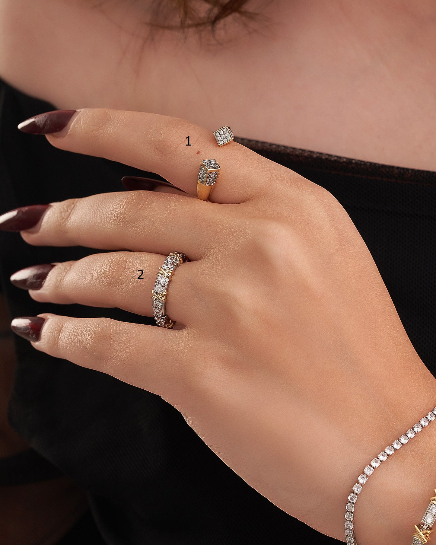 Rings