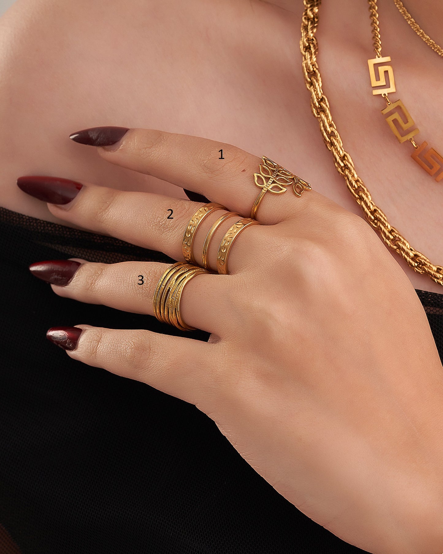 Rings