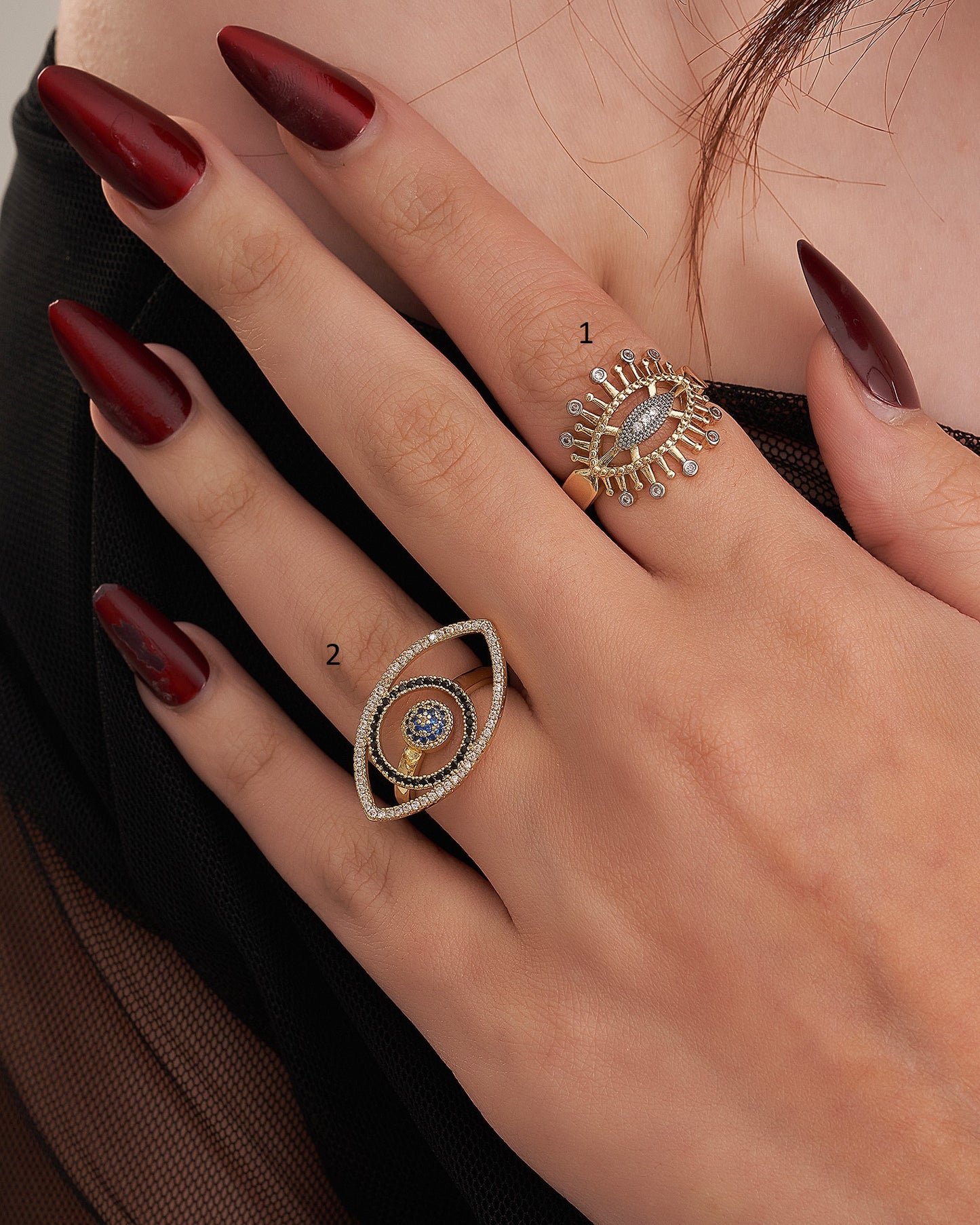Rings