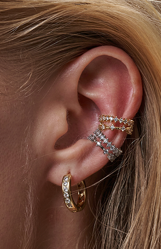 Earrings & Ear Cuffs