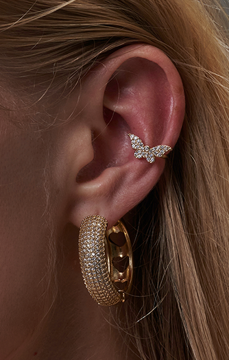 Ear Cuff