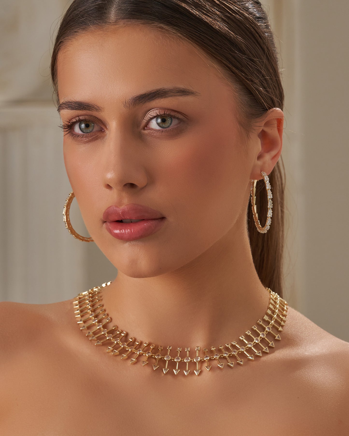 Necklace & Bracelets