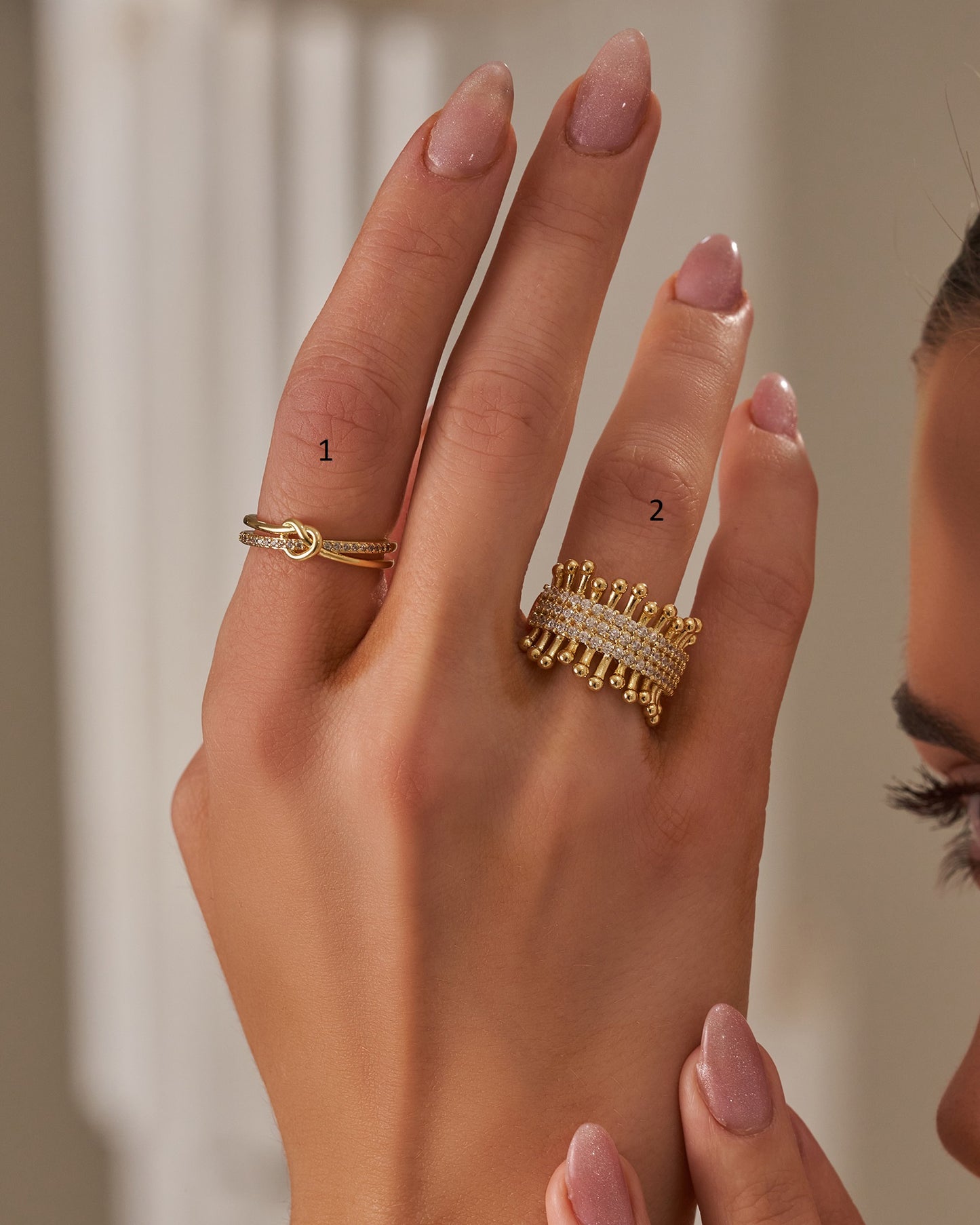 Rings