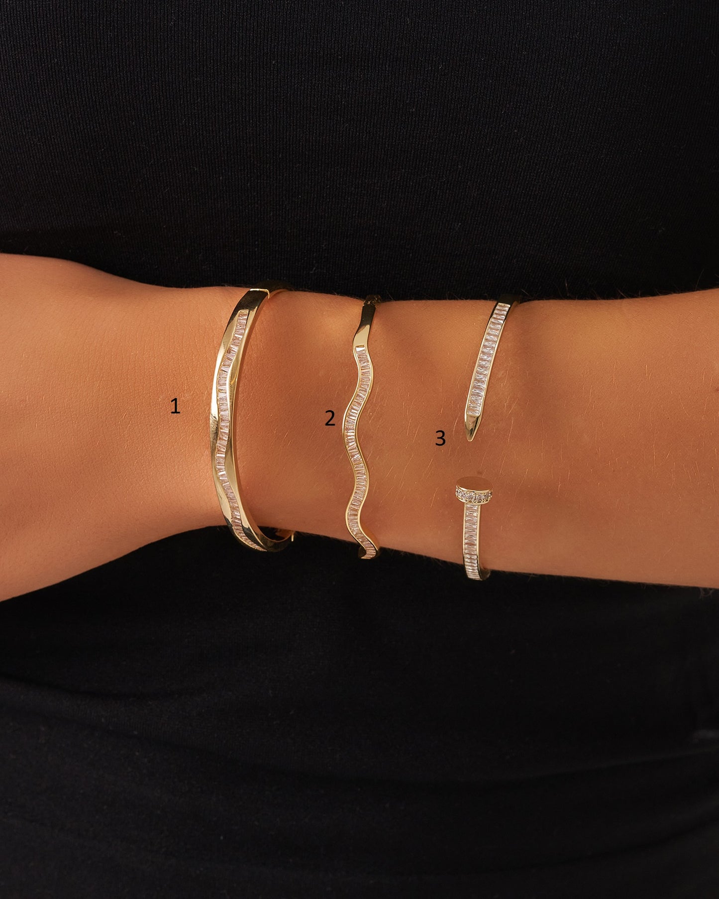 Bangles