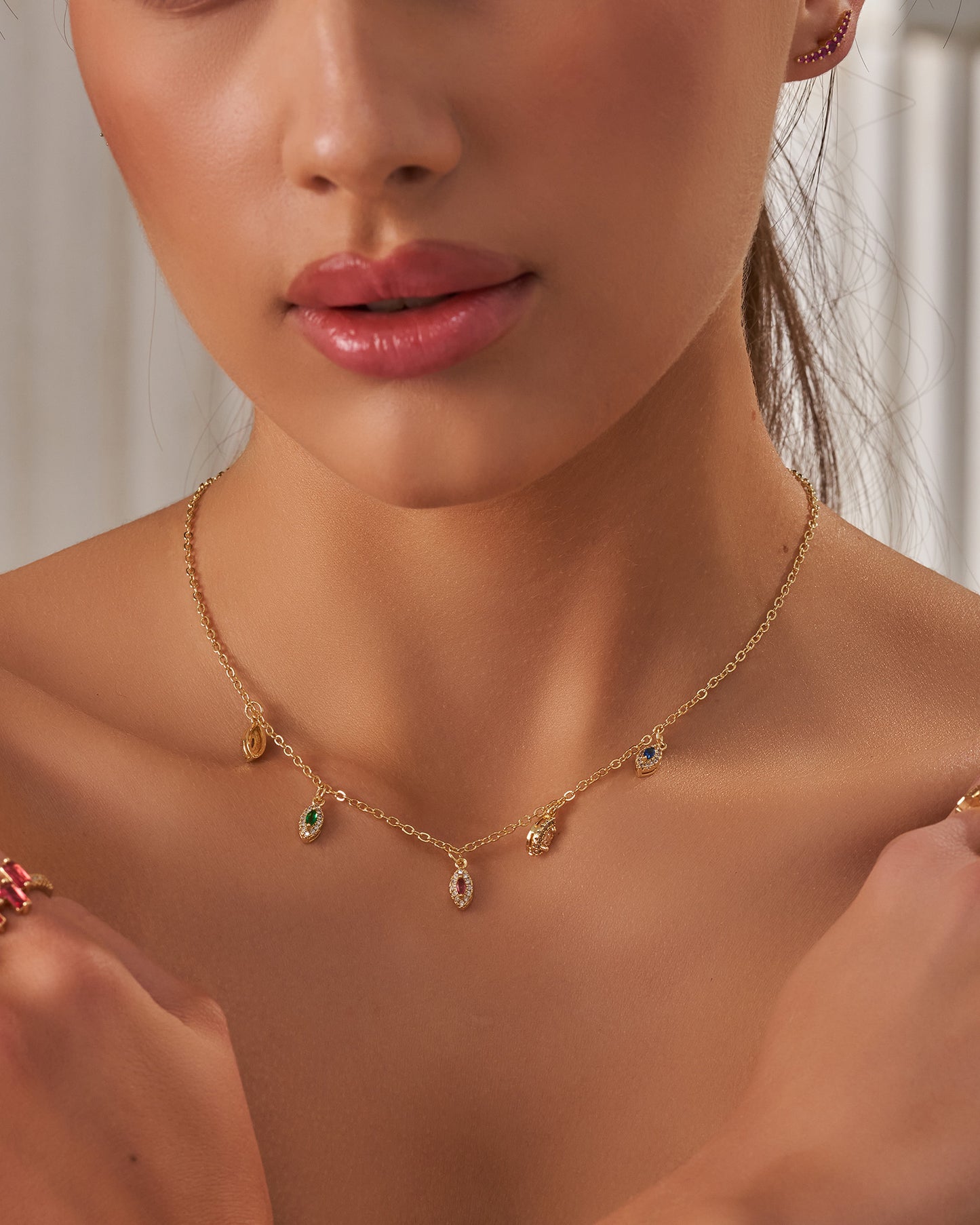 Necklace