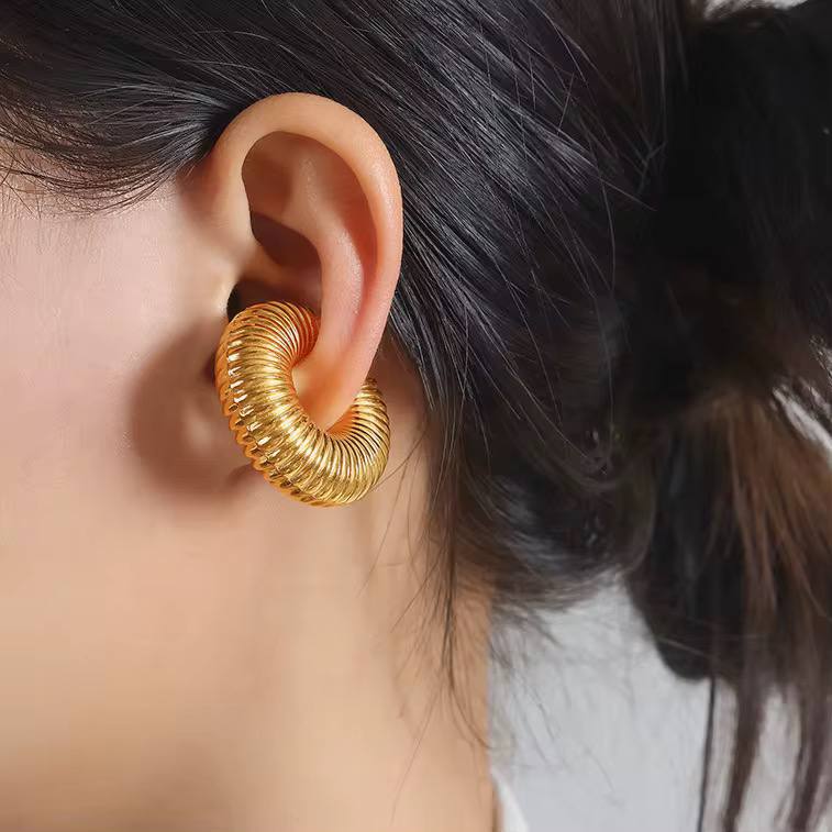 Ear Cuffs