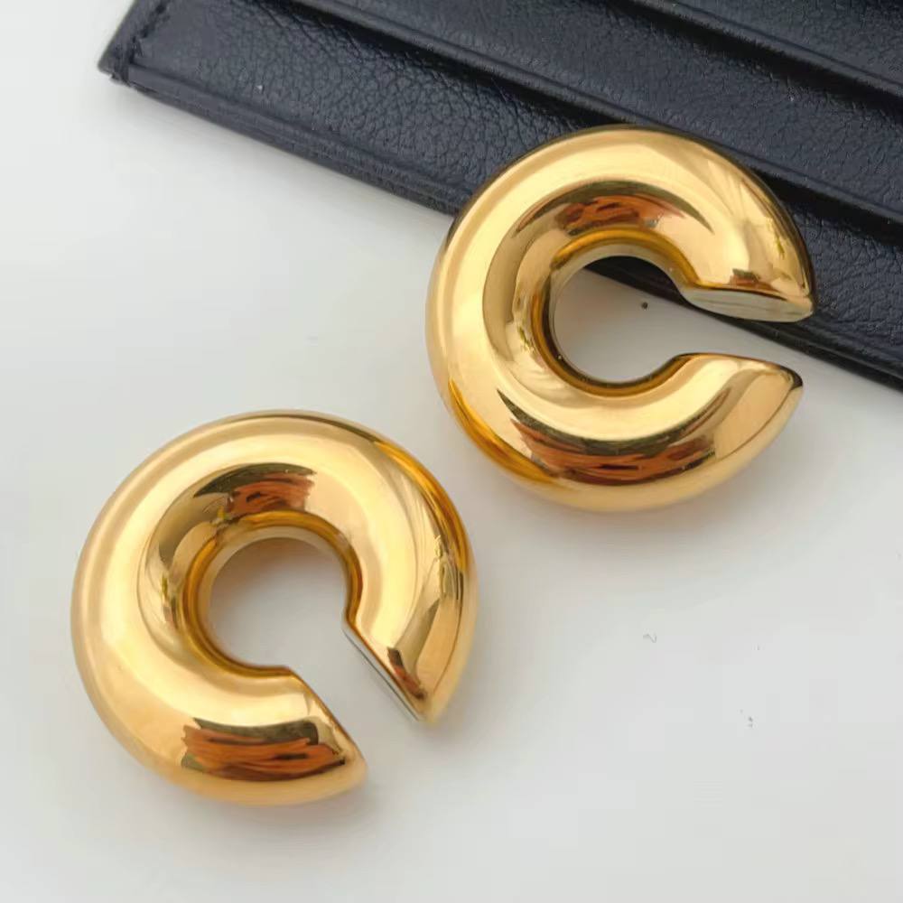 Ear Cuffs