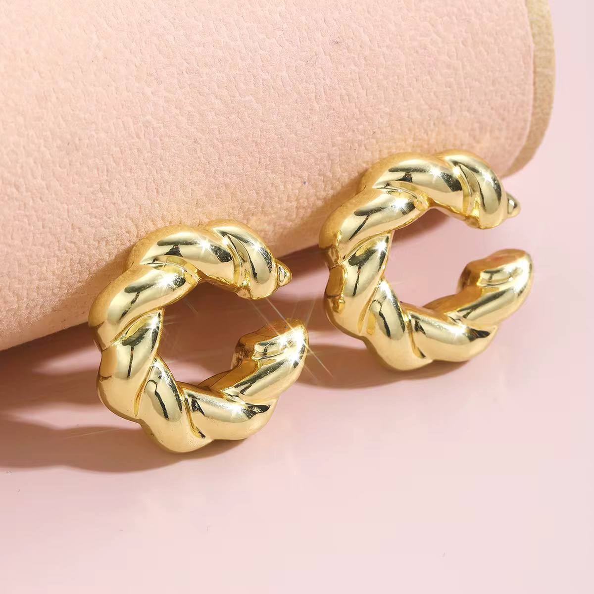 Ear Cuffs
