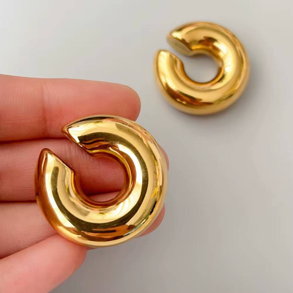 Ear Cuffs
