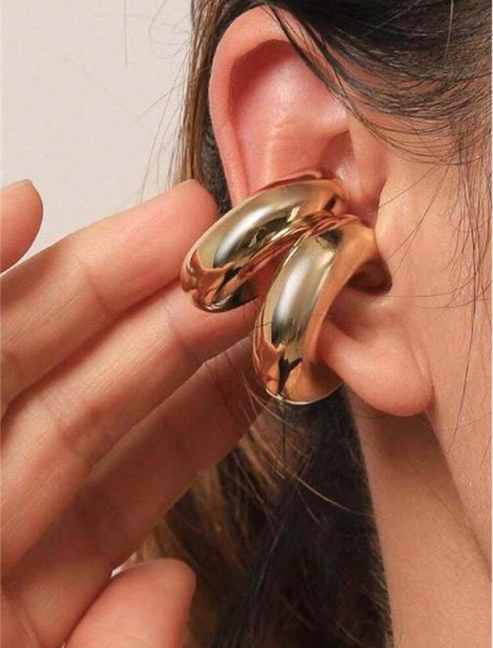 Ear Cuffs
