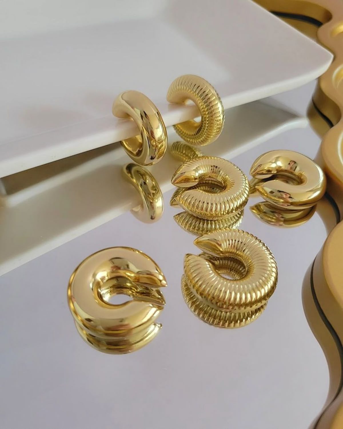 Ear Cuffs