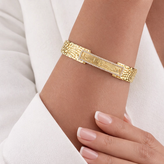 Bangle ( القلب يعشق كل جميل )