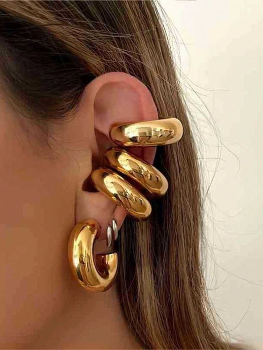 Ear Cuffs