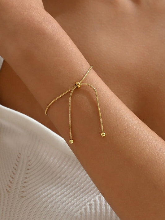 Adjustable Bracelets