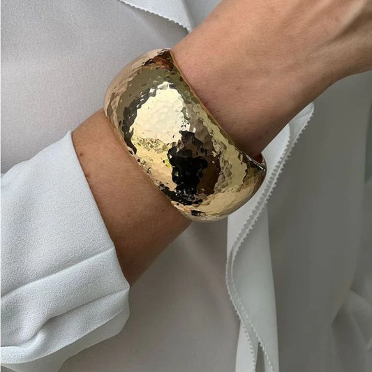 Chunky Bangle