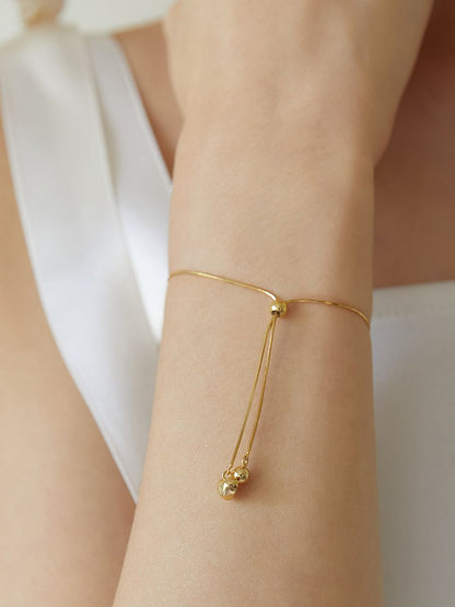 Adjustable Bracelets