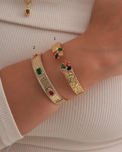 Bangle Multiple Colors