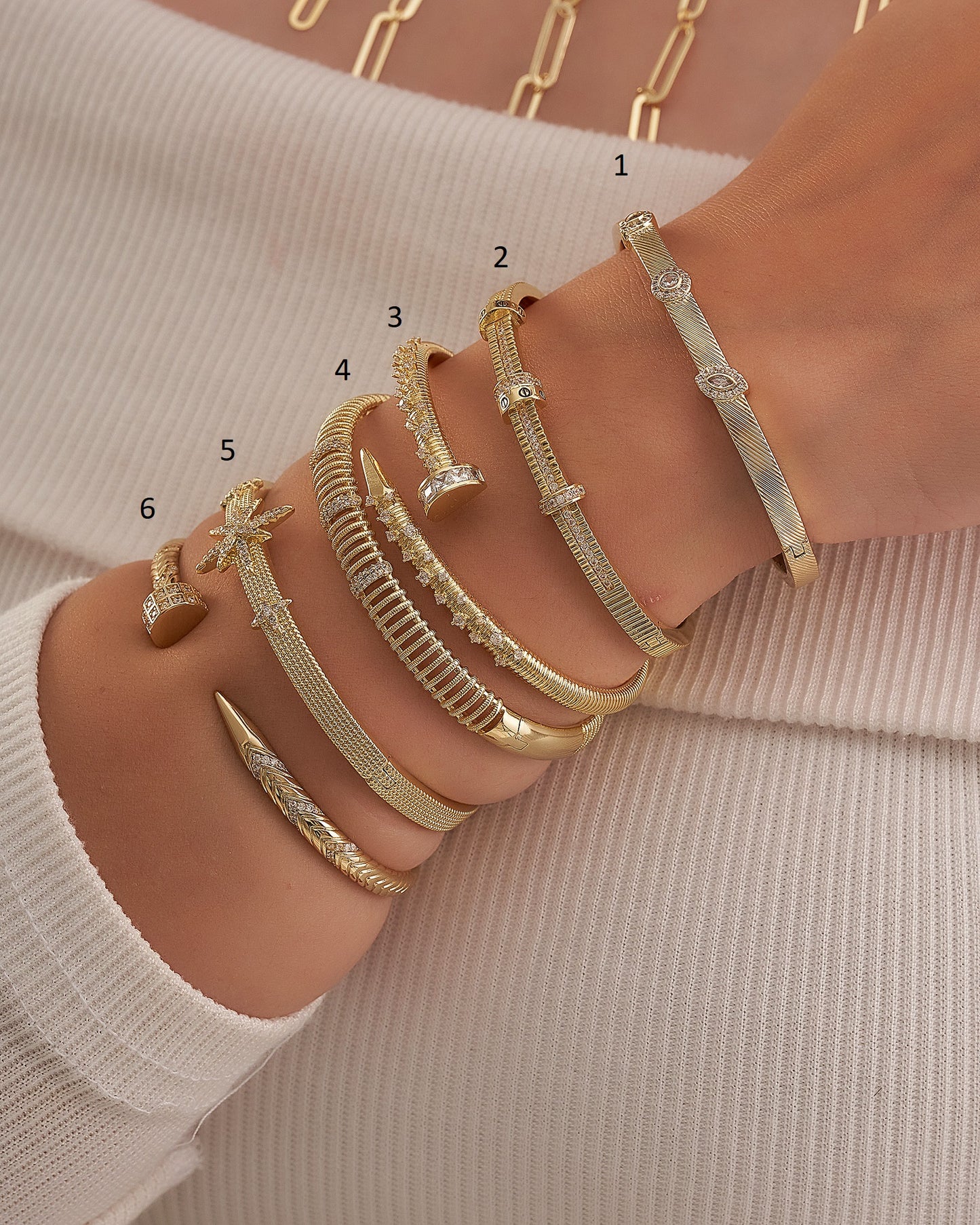 Bangles