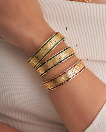 Bangles