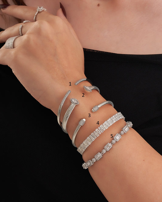 Bangles & Bracelets