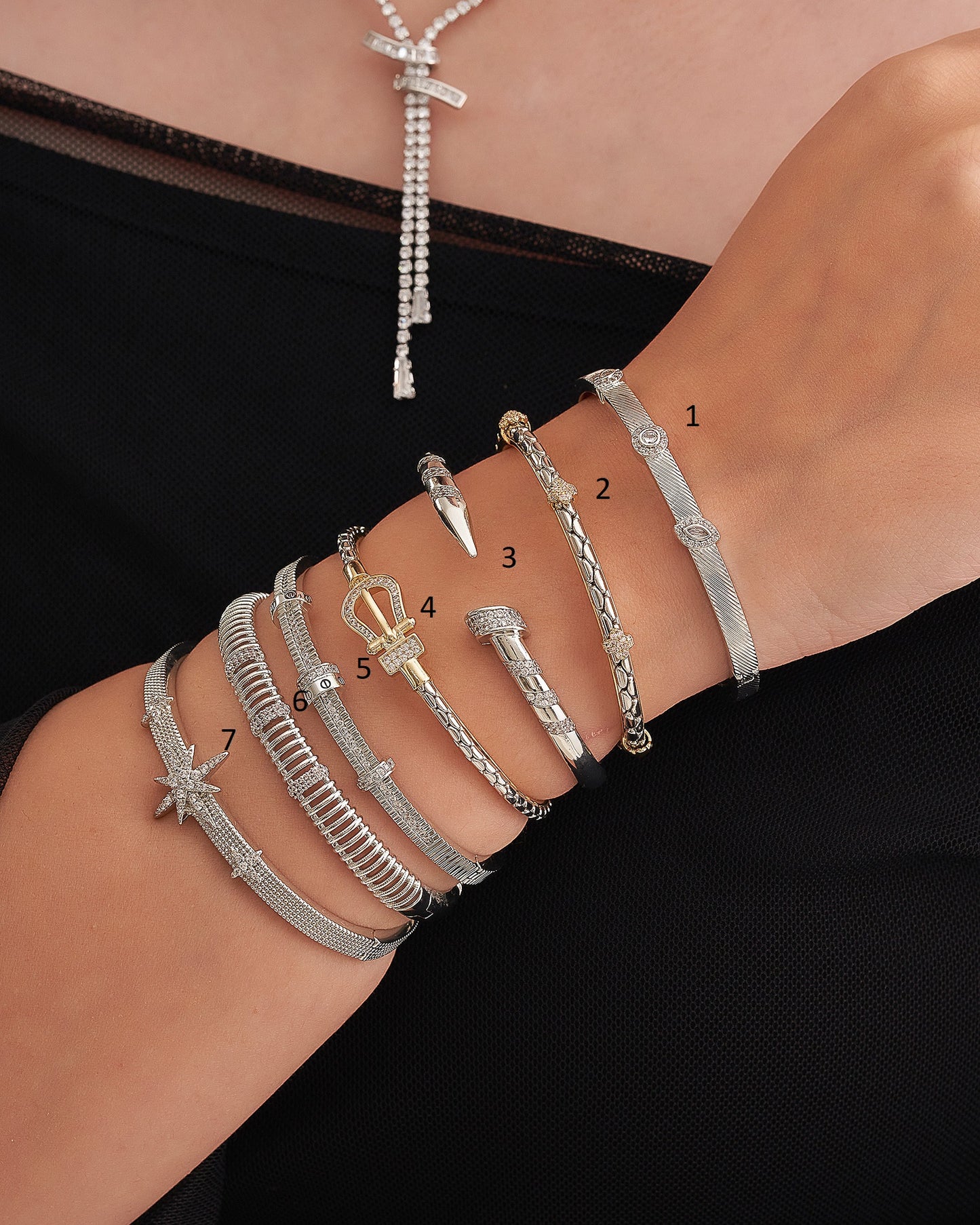 Bangles
