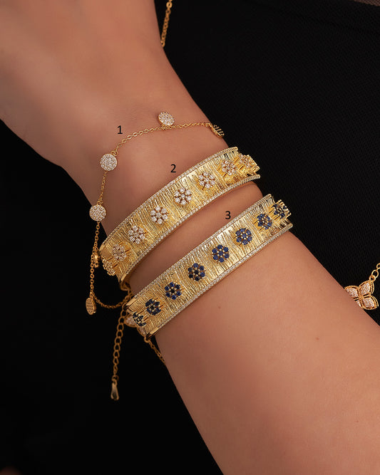 Bangles & Bracelets