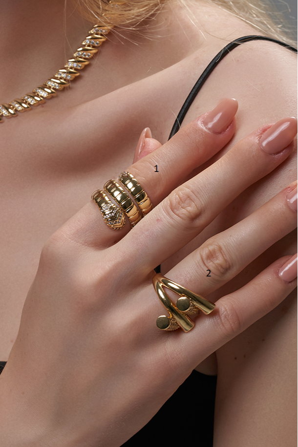 Rings