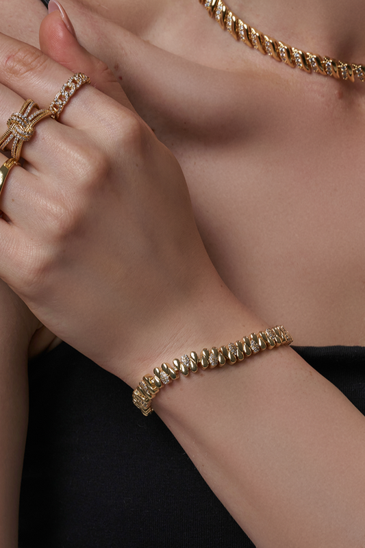 Bracelets