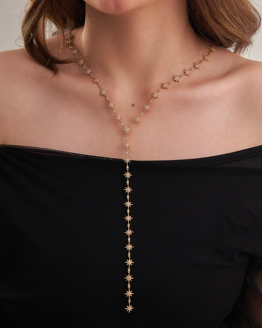 Star Necklaces