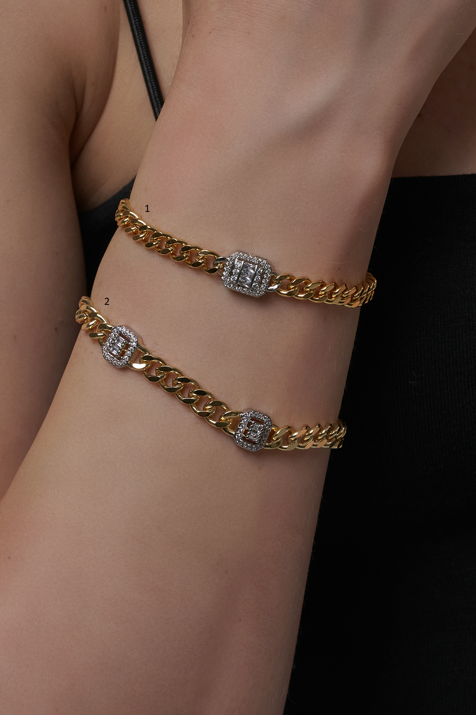 Bracelets
