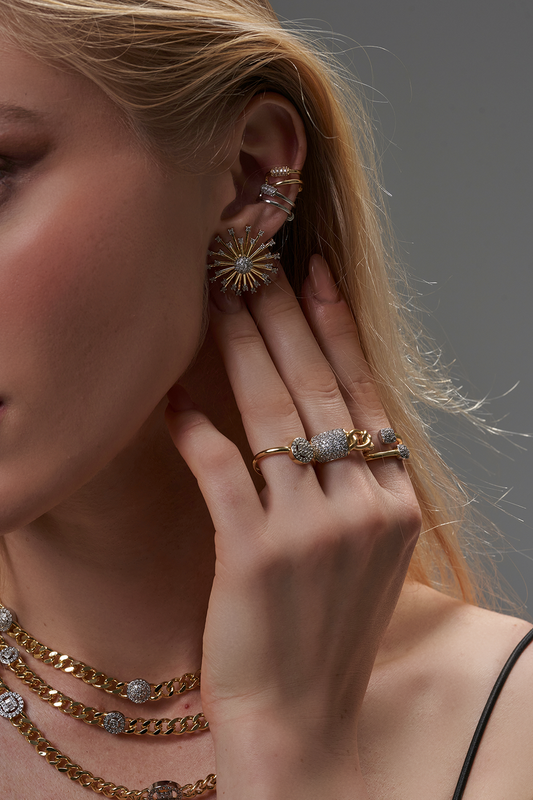 Ear Cuff