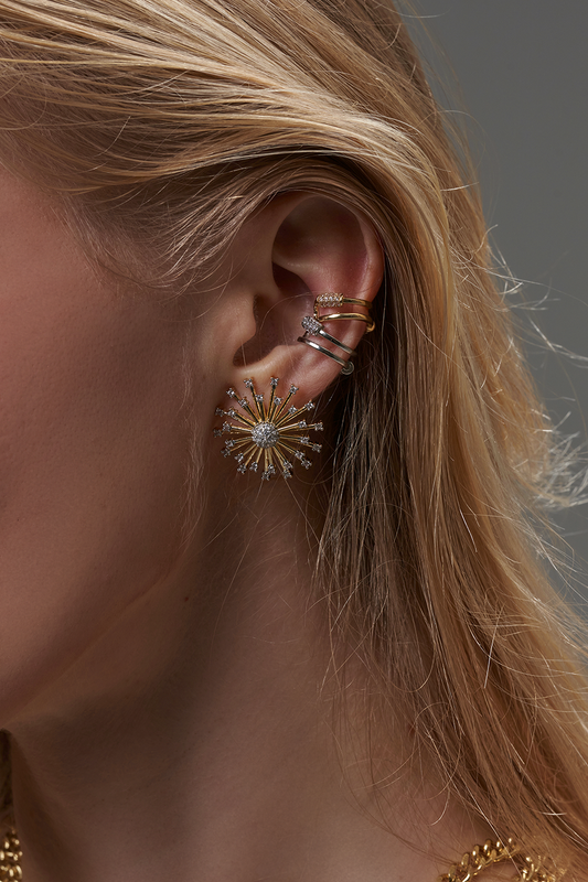 Ear Cuff