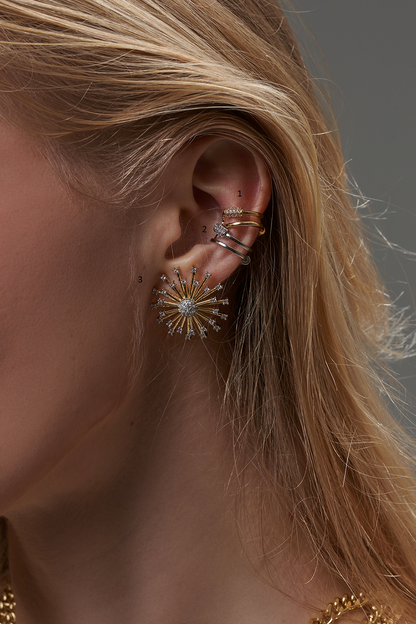 Ear Cuff