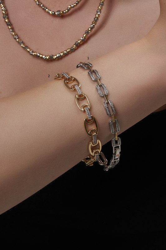 Bracelets