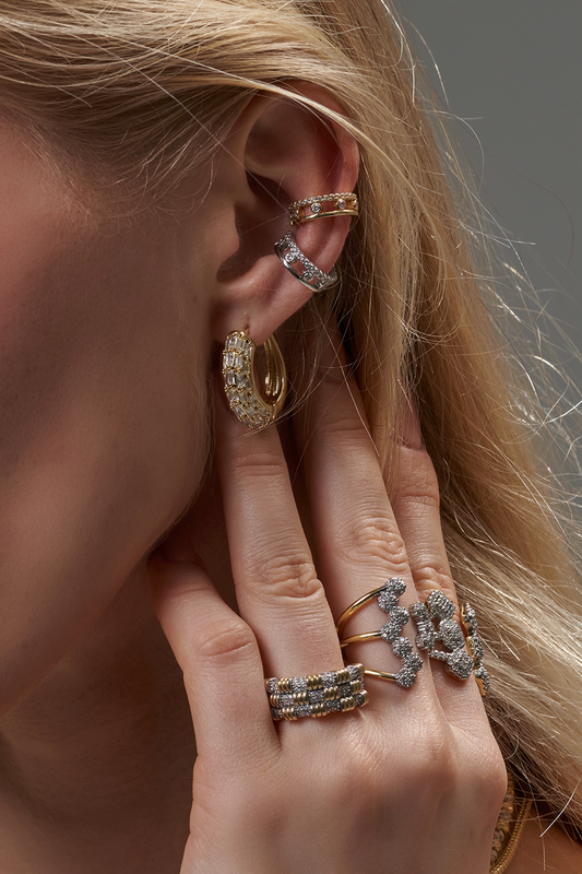Ear Cuffs