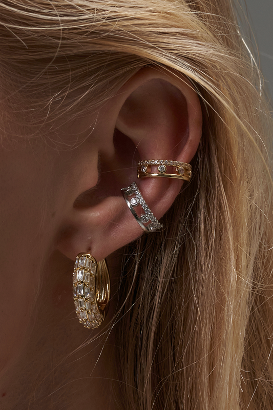Ear Cuffs
