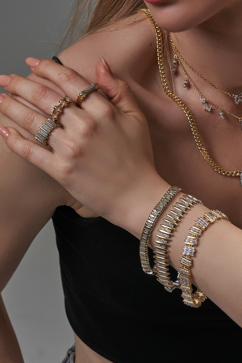 Bracelets