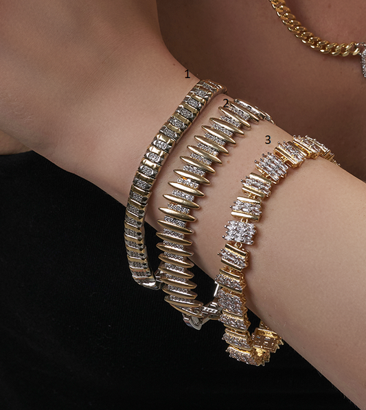 Bracelets