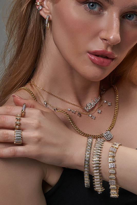 Bracelets