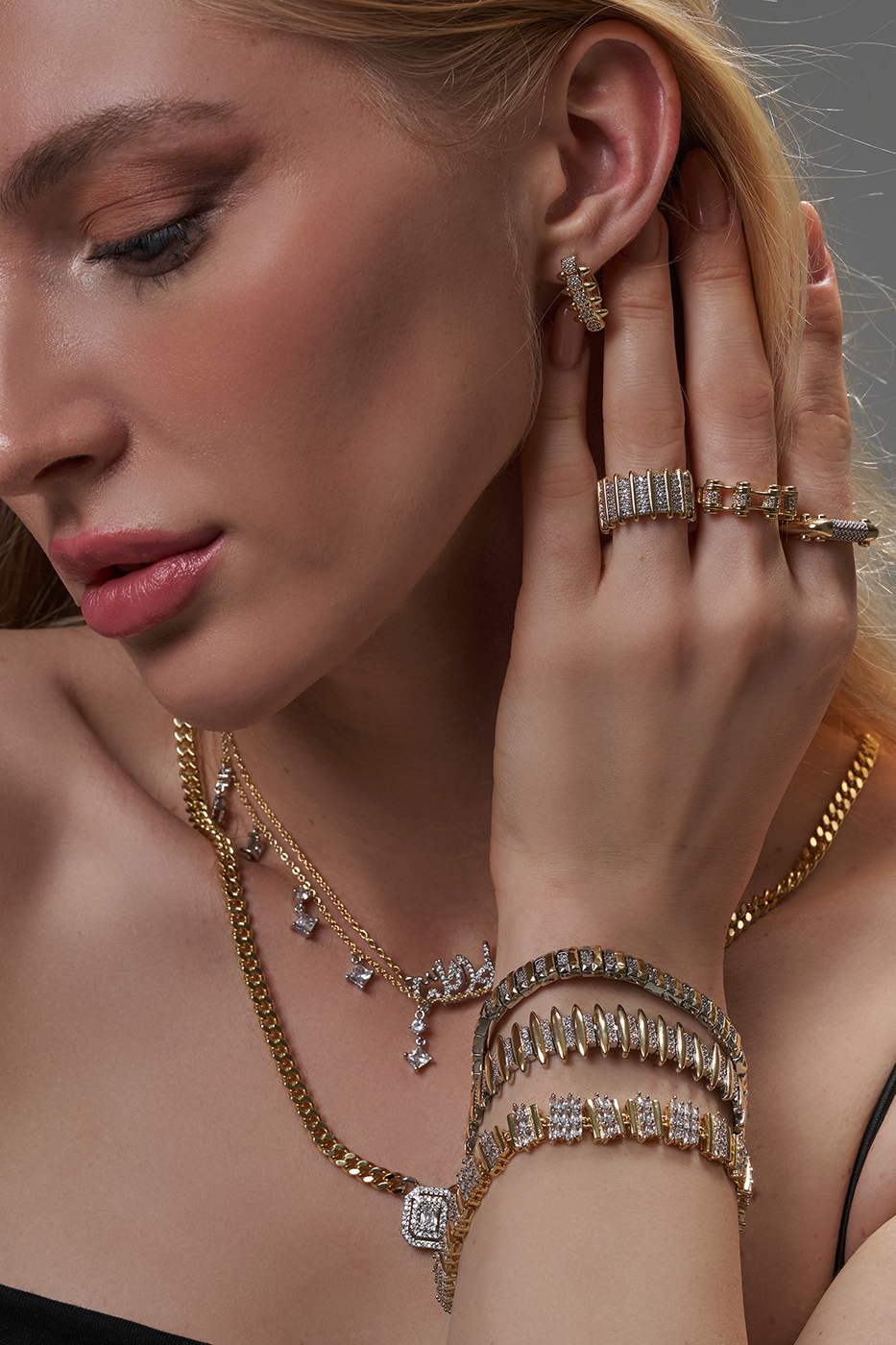 Bracelets