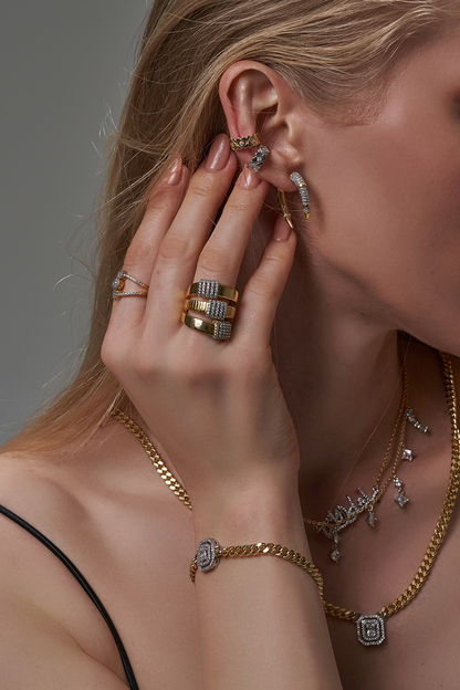Ear Cuffs