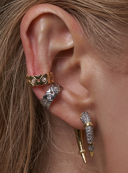 Ear Cuffs