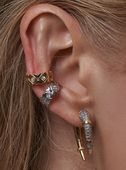 Ear Cuffs