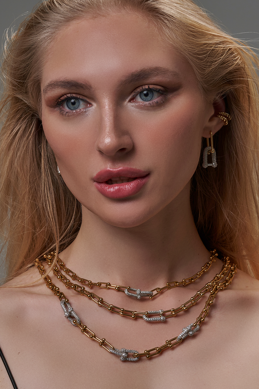 Tiffany Necklaces
